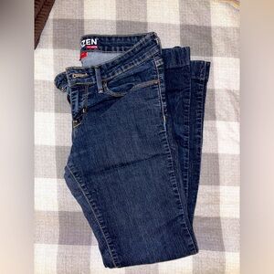 Levi’s Women’s Boot Cut Jeans